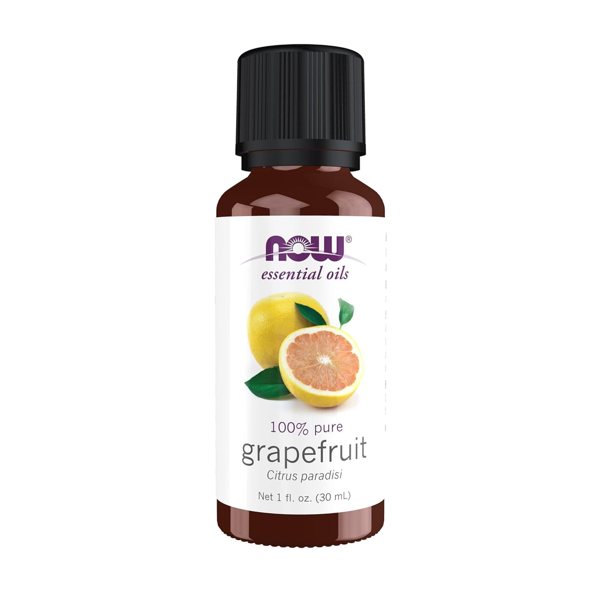NOW Essential Oils