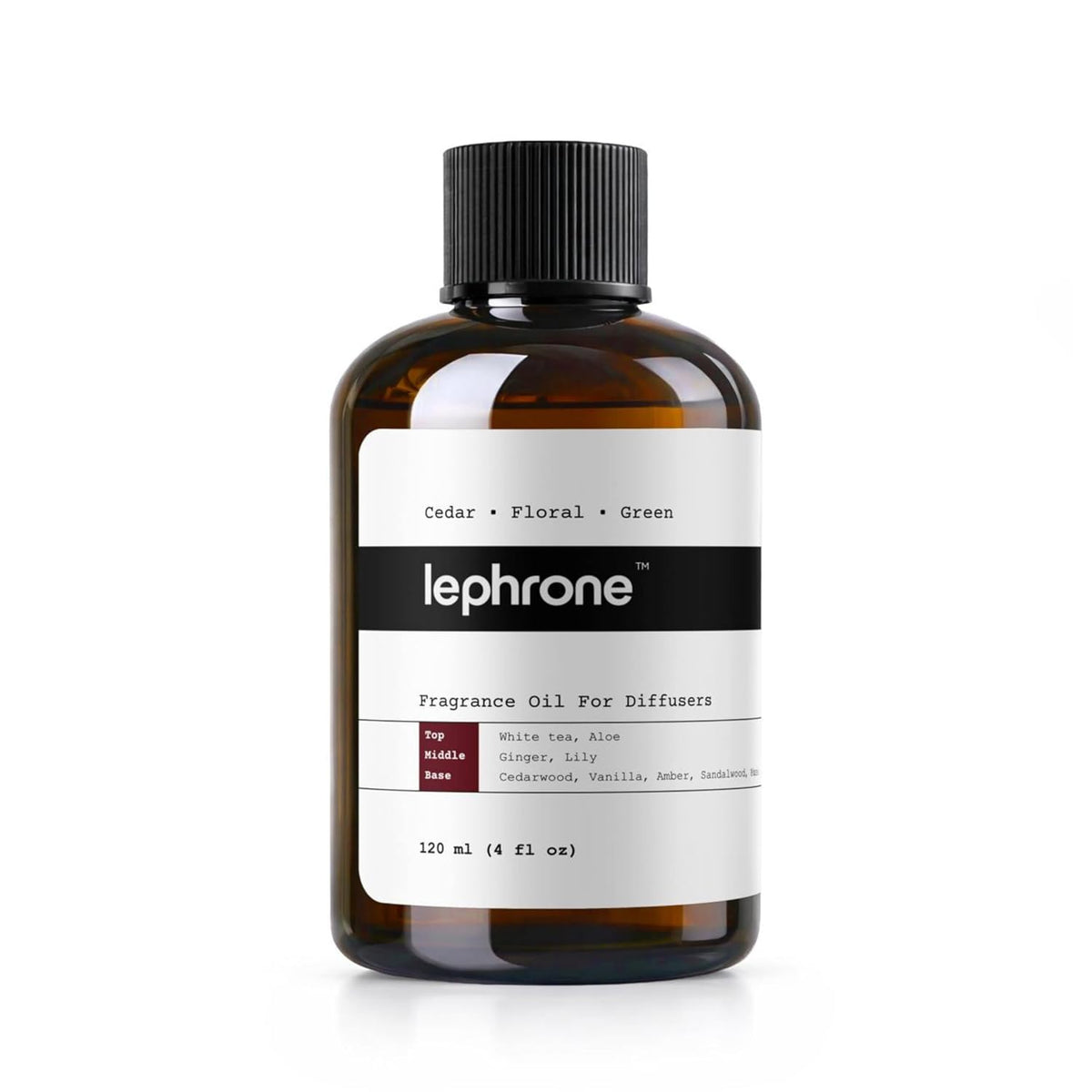 Essential Oil for Waterless Diffusers