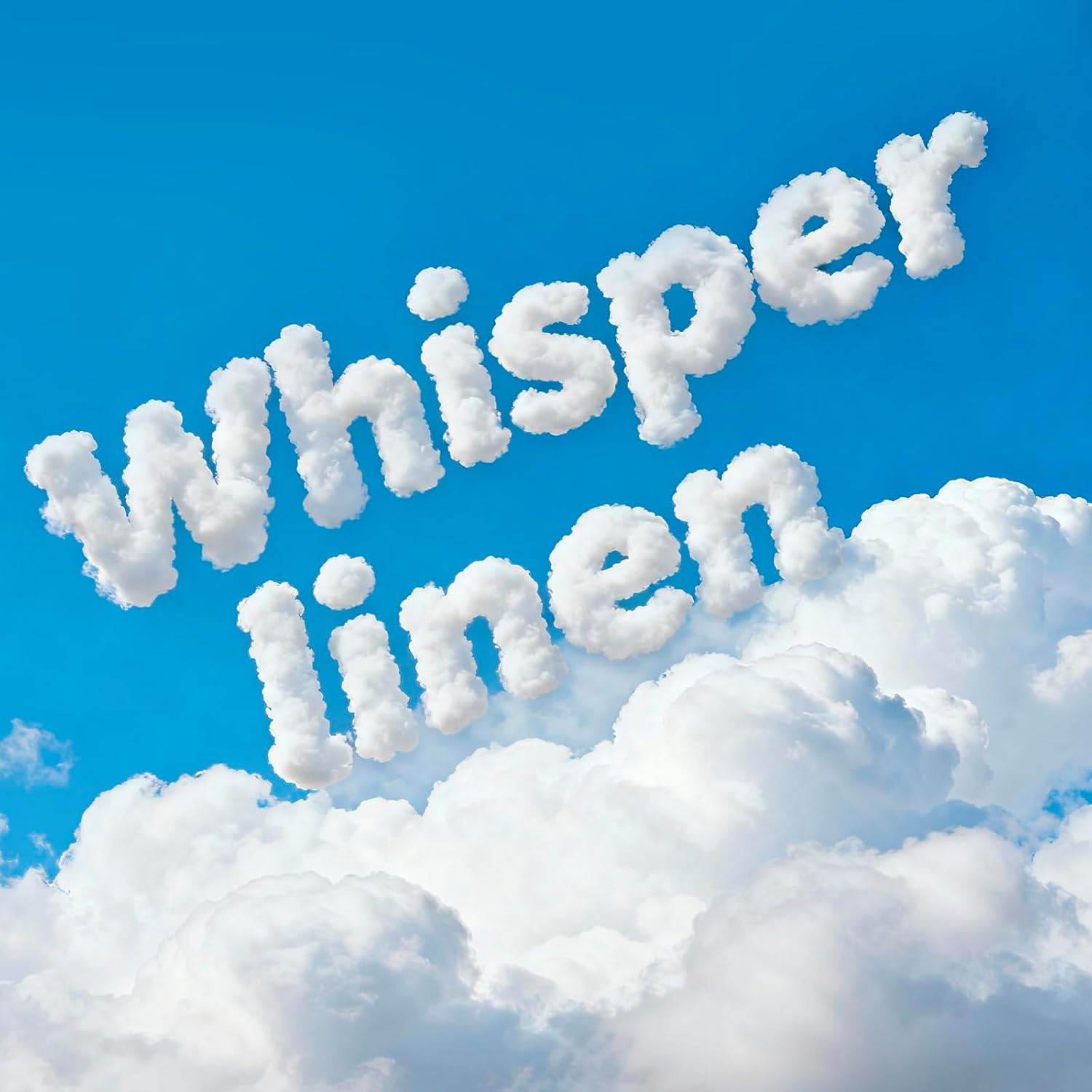 Room Spray, Whisper Linen, 4 fl oz, Air Freshener for Home, Long-Lasting Odor Eliminator for Bathroom and Office