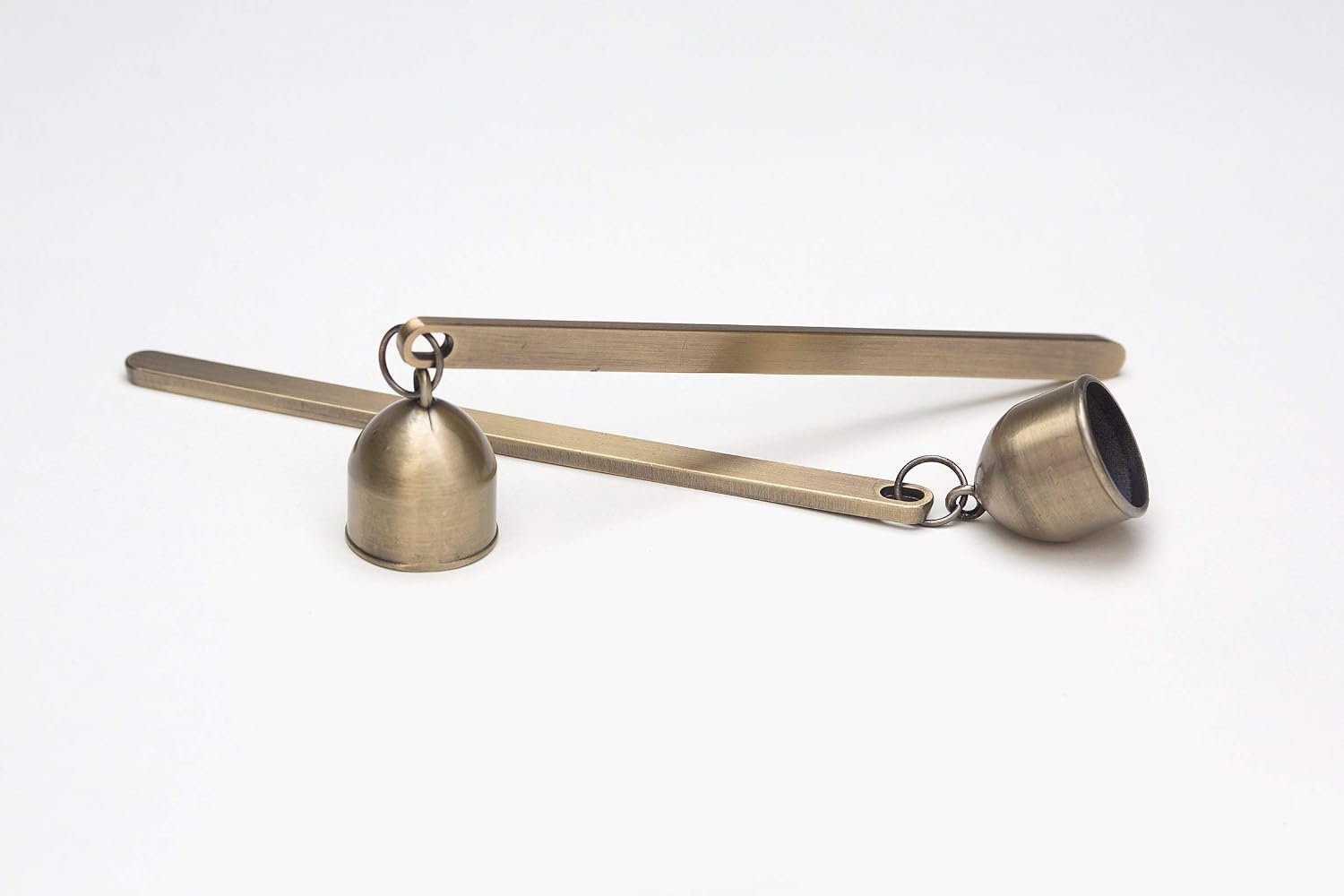 WICKMAN Wick Trimmer, Wick Dipper and Candle Snuffer Set