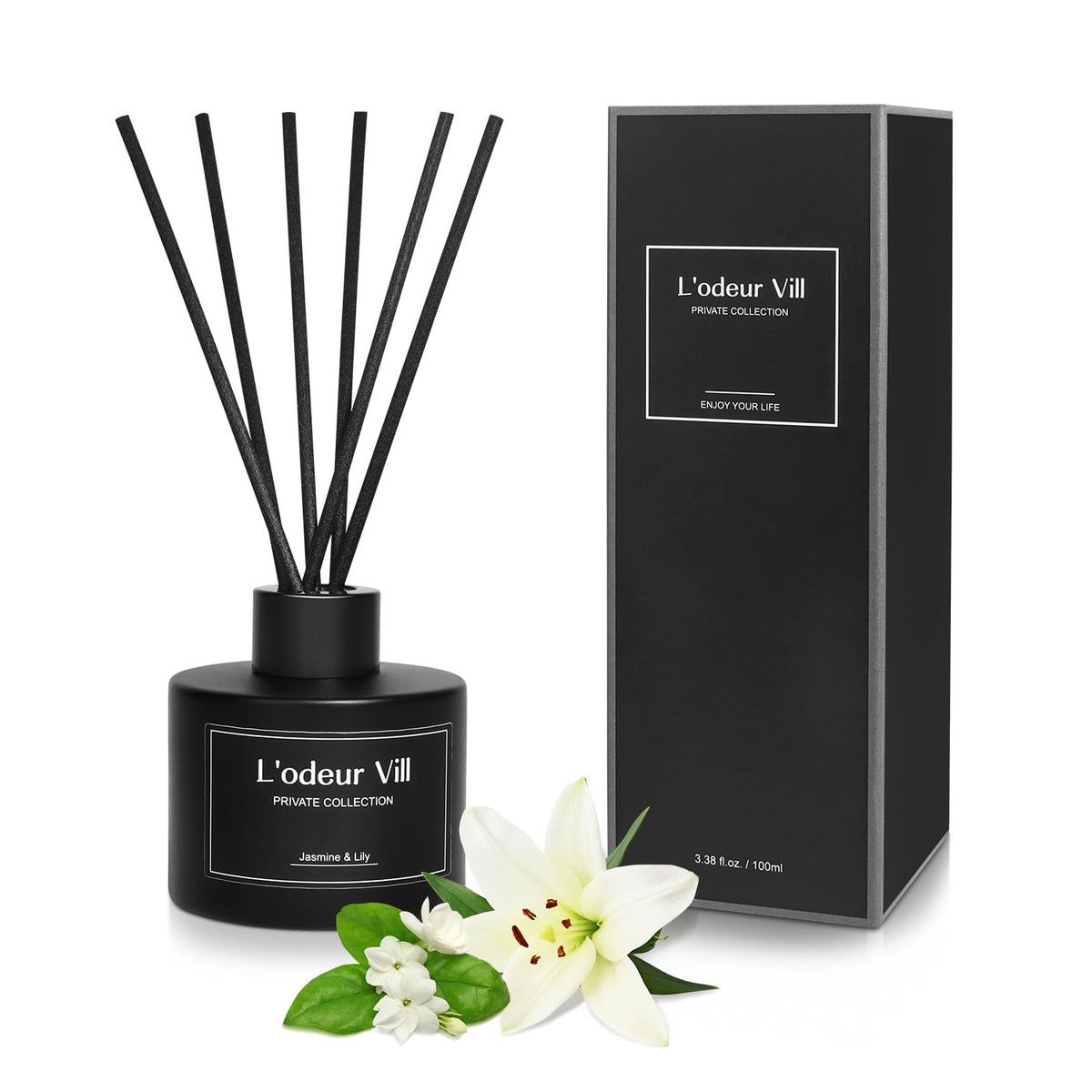 Reed Diffuser