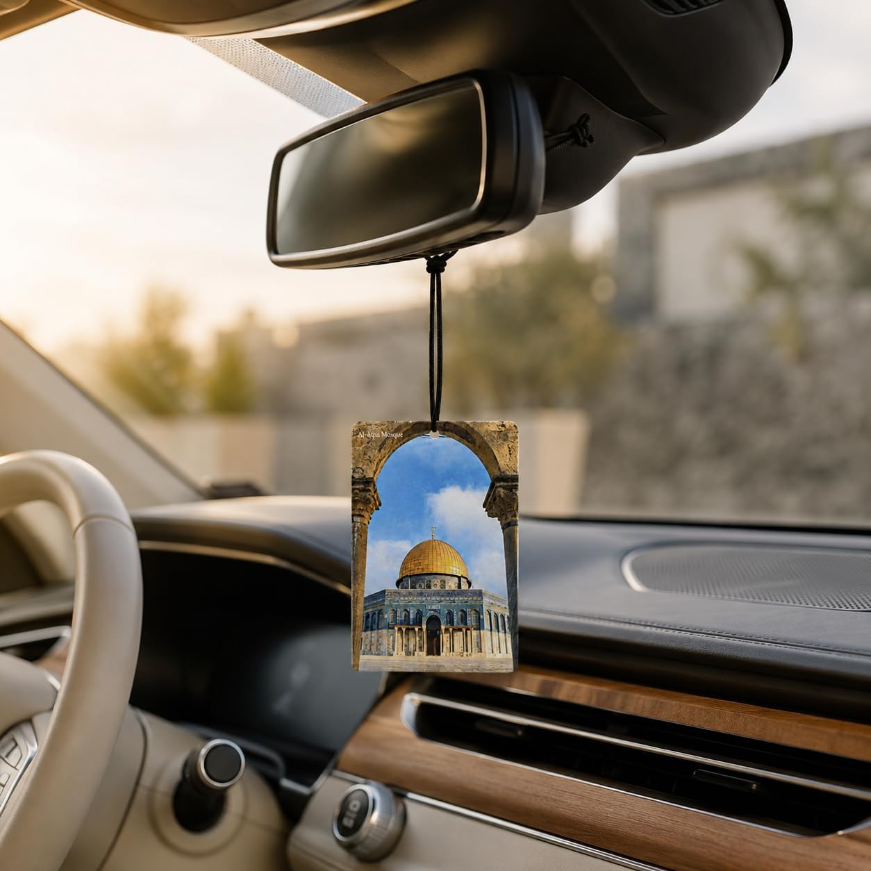 CLAWCARES 12 Pcs Car Fragrance Sachets - Coffee, Cologne, Vanilla, Freesia, Pine, New Car Scent, Long-Lasting Air Freshener Bags for Vehicle, Auto Interior, Drawers & Closets, Natural & Non-Toxic