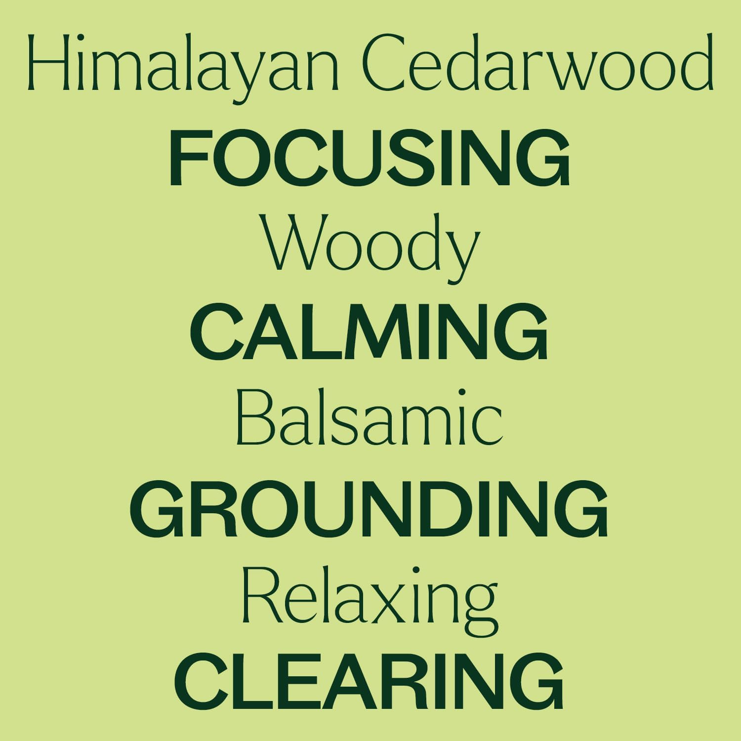 Plant Therapy Himalayan Cedarwood Essential Oil 30 mL (1 oz) 100% Pure, Undiluted, Refreshing Aromatherapy for Mental Focus and Clear