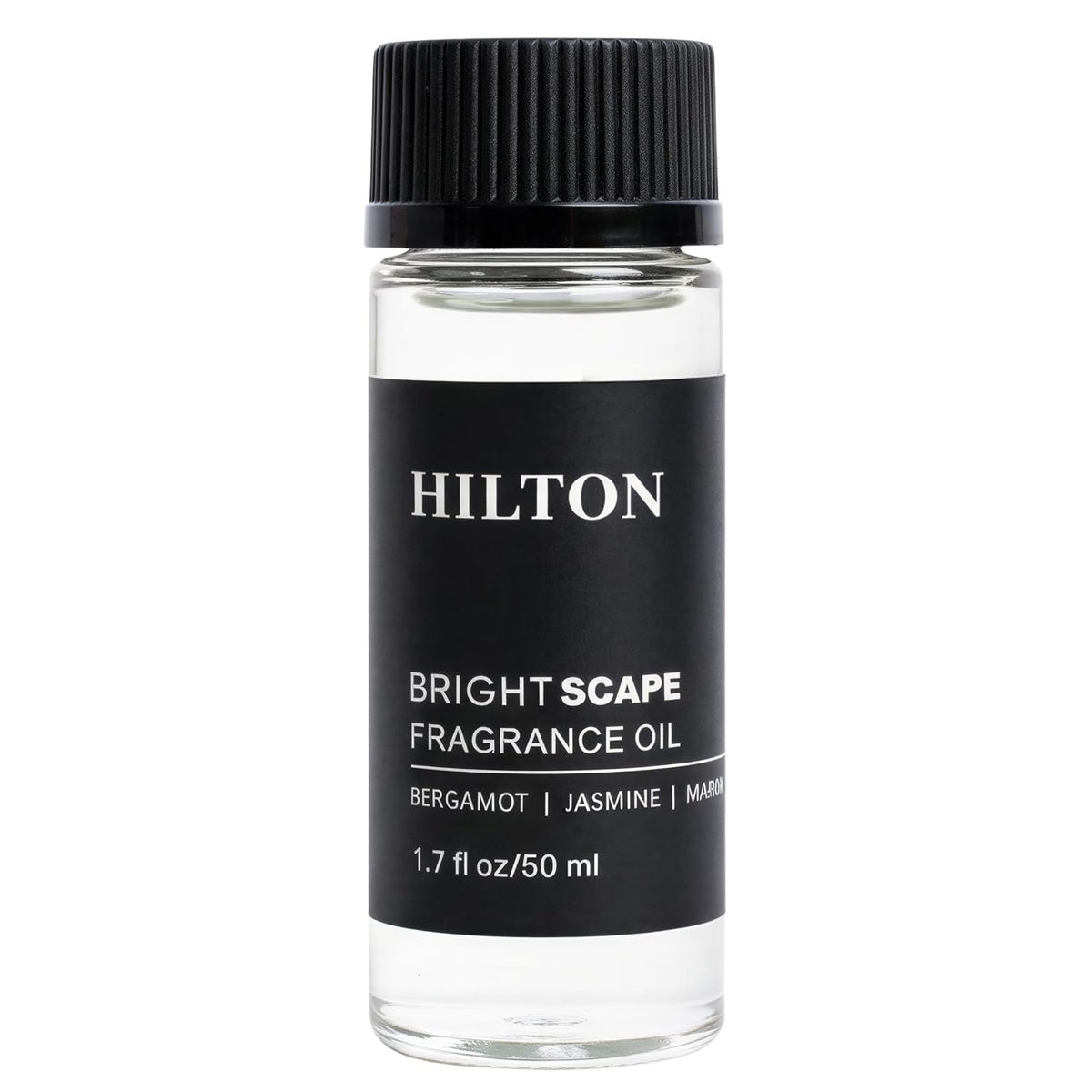 Hotel Lobby Diffuser Oil Refill for Ultrasonic & Waterless Diffuser - Hilton Hotel Inspired Scent - White Tea