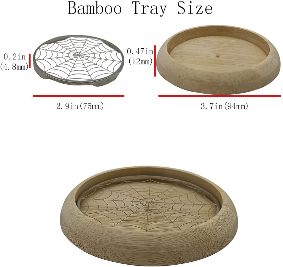 Coil Incense,Traditional spiraled,Perfect for Meditation Spaces,Living Rooms,or Any Indoor Area Where You Want to Create a Relaxing Atmosphere. (48Lavender+Ordinary Bamboo Incense Burner)
