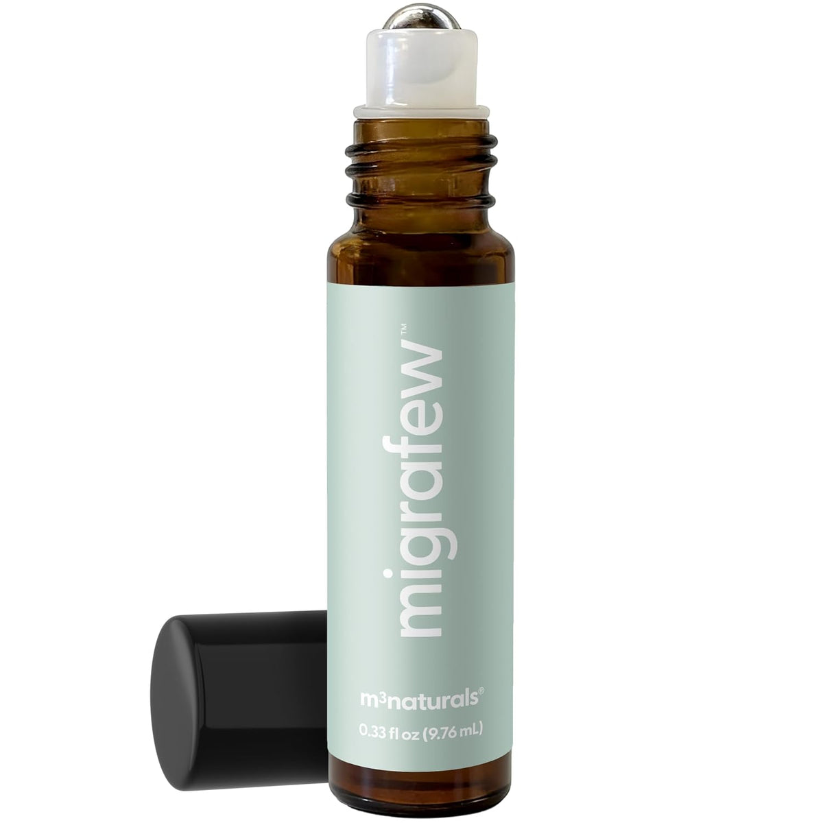 MigraFew Aromatherapy Migraine Roll On