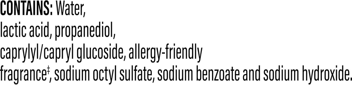 Clorox PURE Allergen Neutralizer Fabric and Carpet Spray, Nighttime Calm, 26 Fluid Ounces (Pack of 2)