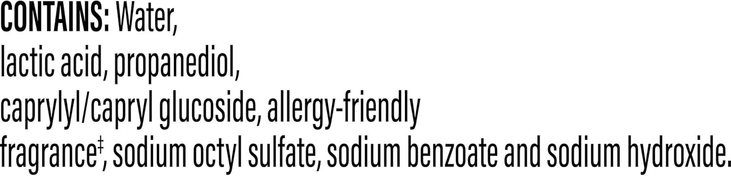 Clorox PURE Allergen Neutralizer Fabric and Carpet Spray, Nighttime Calm, 26 Fluid Ounces (Pack of 2)