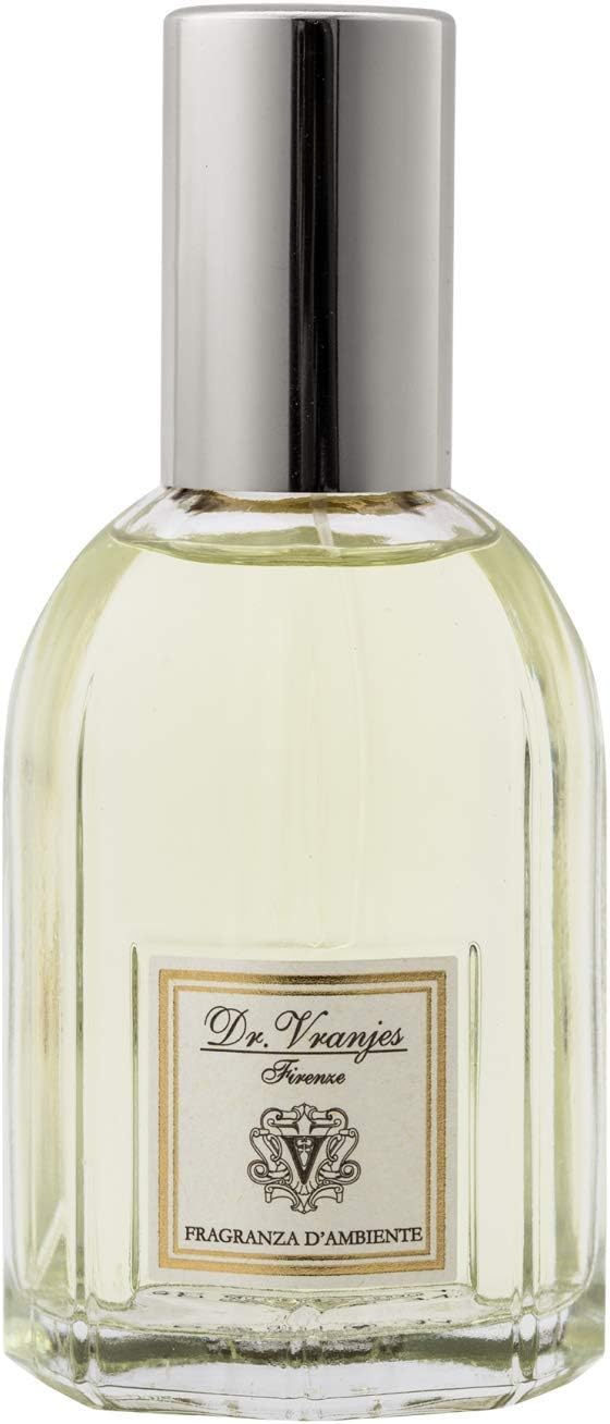 Dr. Vranjes Room Spray 100ml - Ginger and Lime