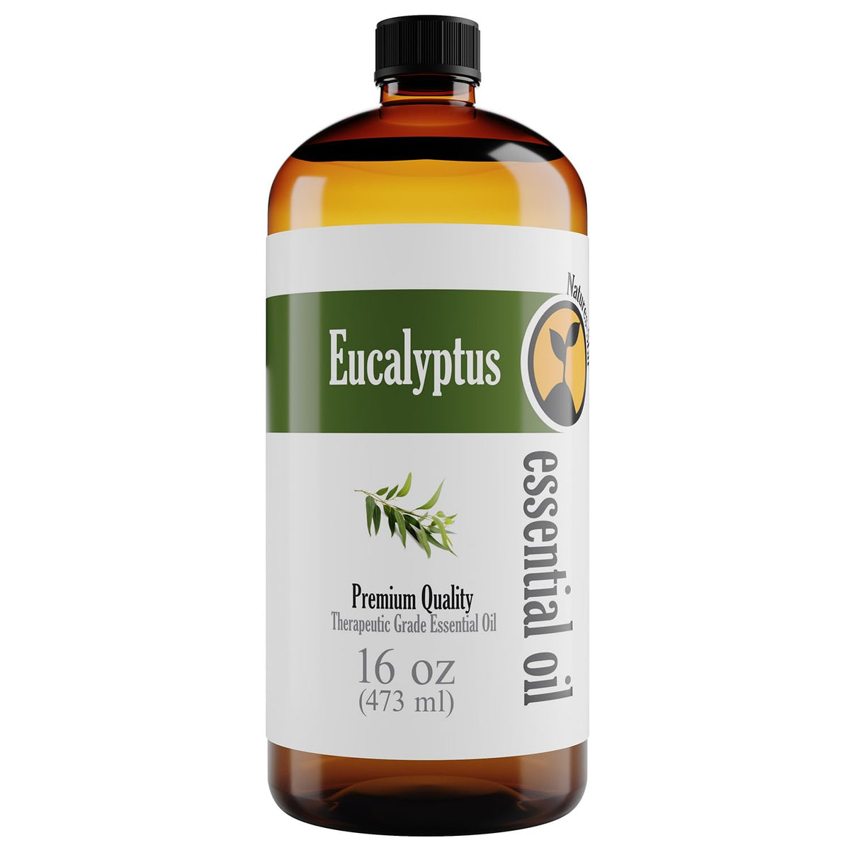 Eucalyptus Essential Oil