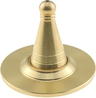 E-outstanding Incense Cone Making Mold DIY Incense Making Kit DIY Tower Incense Burner Tool Cone Incense Burner Holder Incense Stick Burner Holder for Home Decoration Yoga