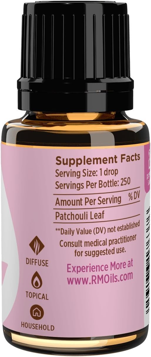 Rocky Mountain Oils
