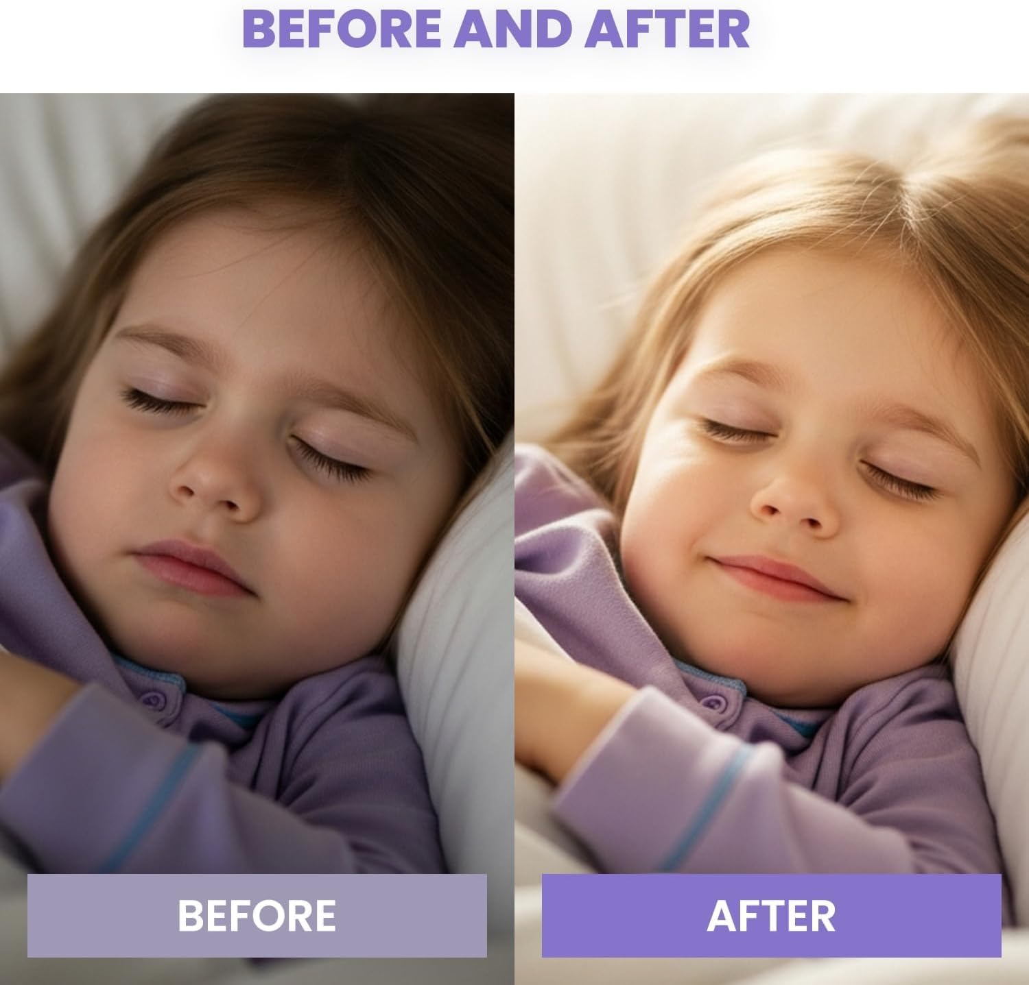 Vigority Kids Magnesium Spray with Lavender & Neroli – Lightweight Magnesium Body Mist for Legs, Feet, Pillow & Room – Gentle Bedtime Spray for Kids Evening Routines (3.4 fl. oz.)
