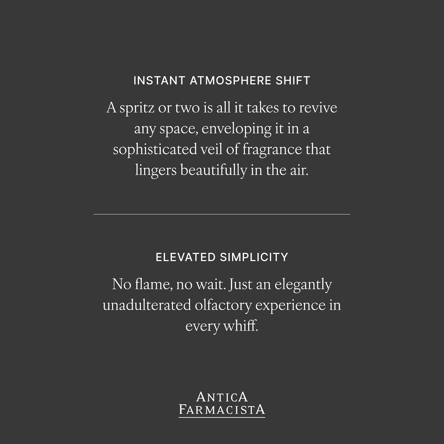Antica Farmacista Room Spray