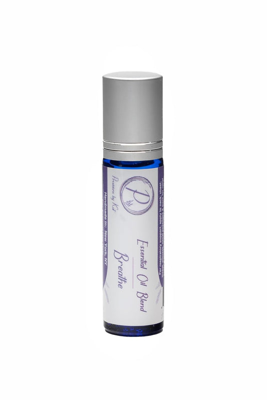 Therapeutic Grade Essential Oil Roll-on