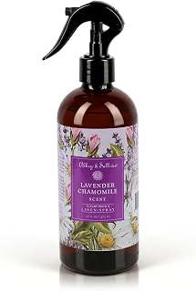 Abbey & Sullivan Linen Spray, Lavender Chamomile, 16 oz