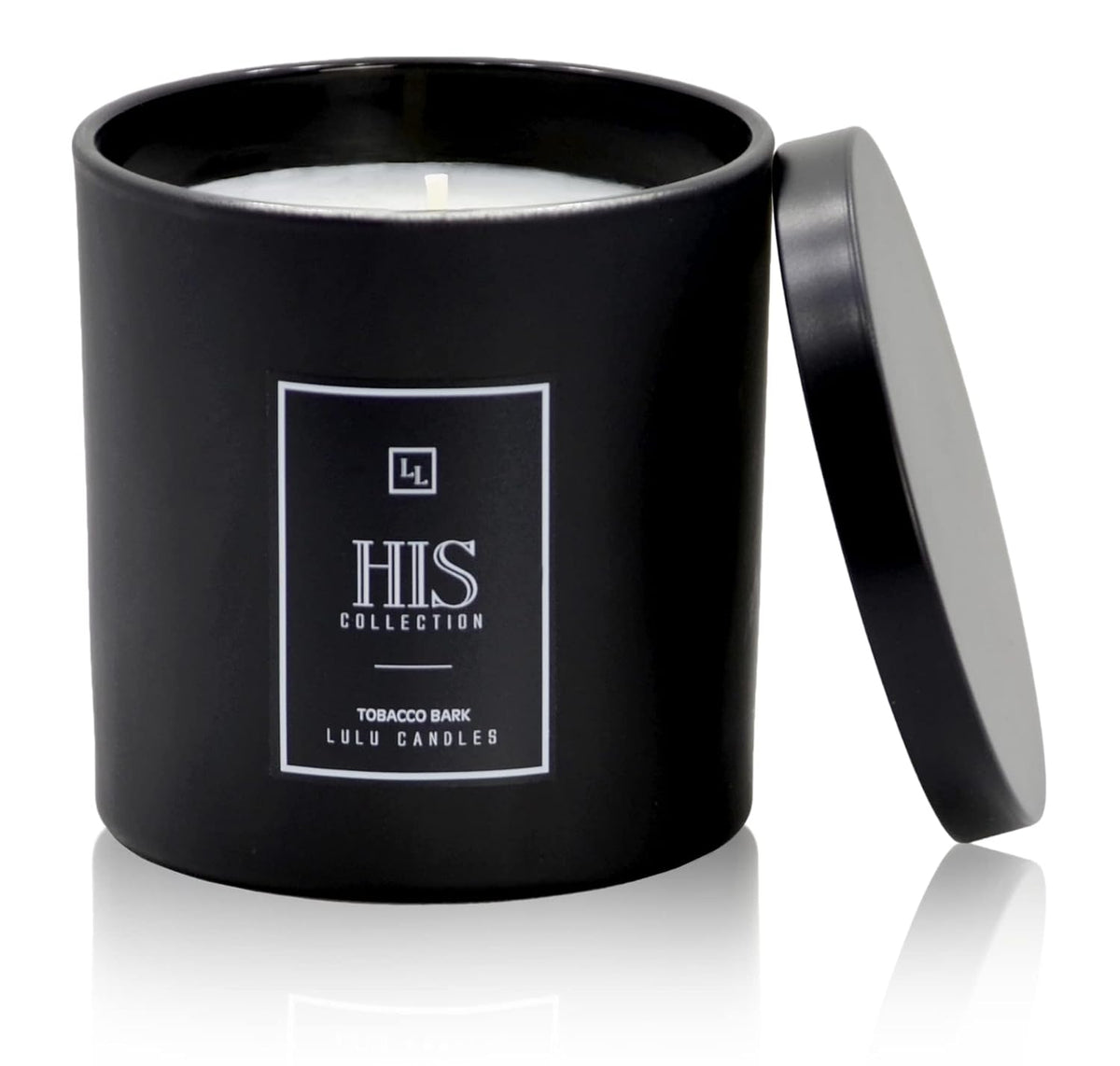 Lulu Candles