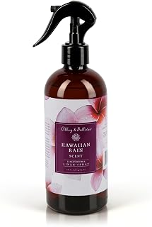 Abbey & Sullivan Linen Spray, Hawaiian Rain, 16 oz