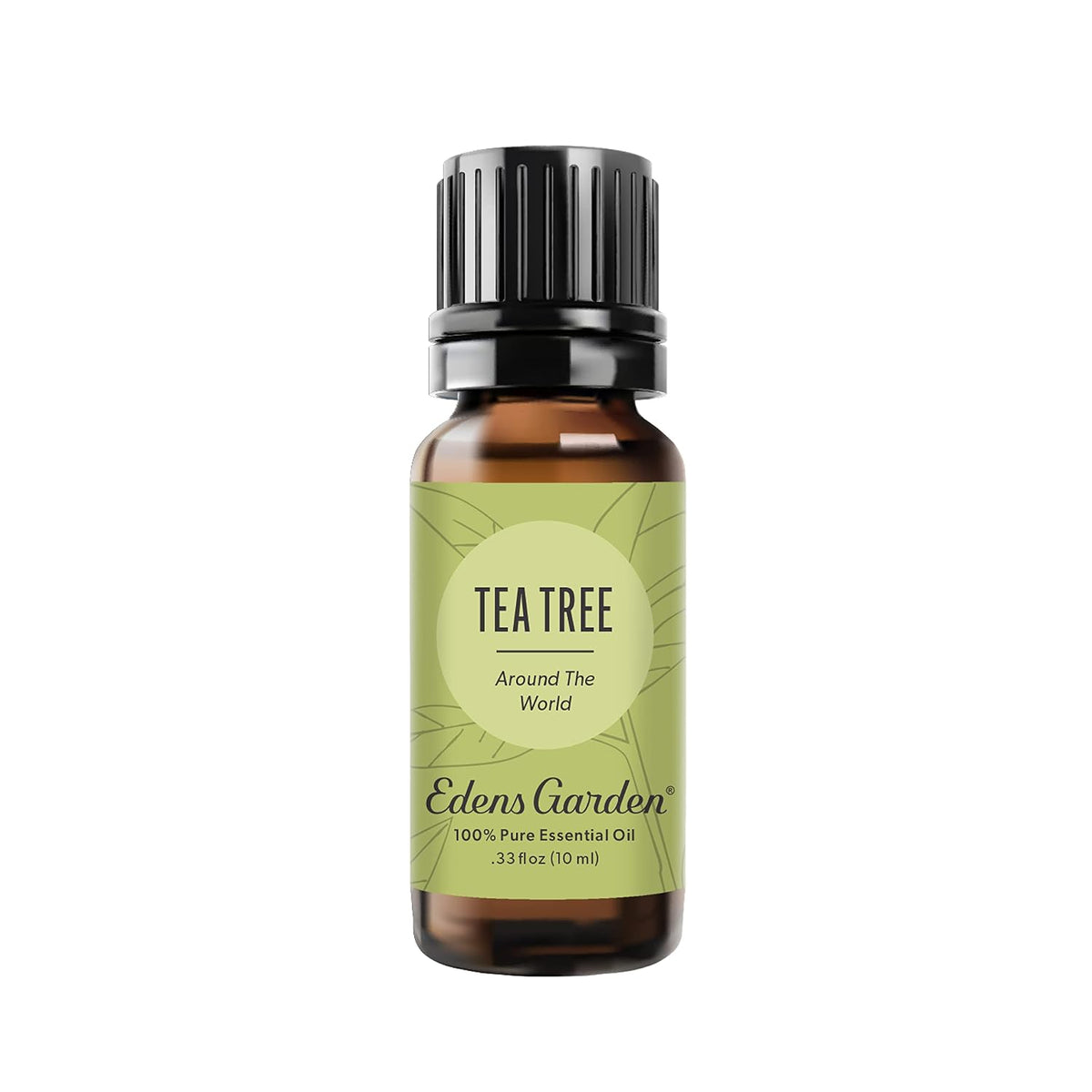 Edens Garden Tea Tree Around The World Essential Oil- 100% Pure Premium Grade