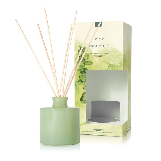 Petite Eucalyptus Reed Diffuser