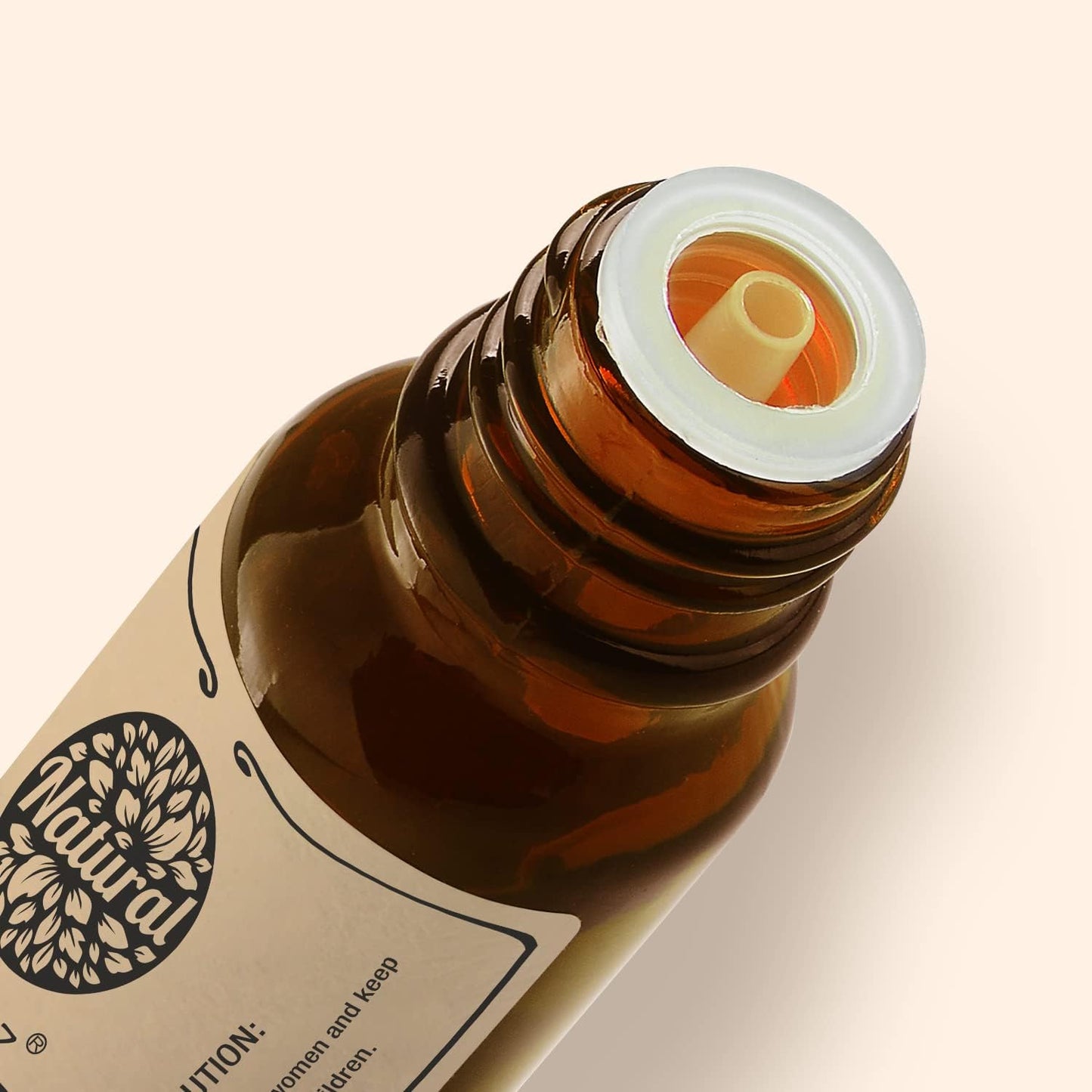 AKARZ Ambergris Essential Oil Natural Organic Pure Oil