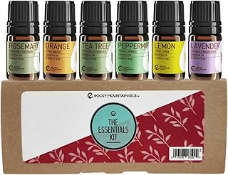 Rocky Mountain Oils