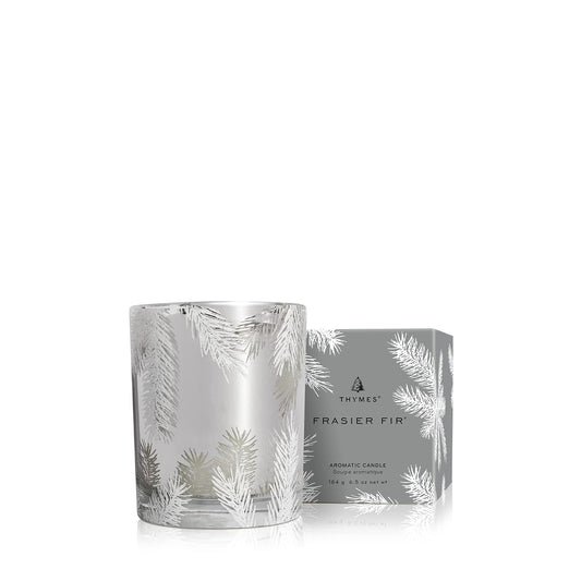 Thymes Frasier Fir Candle
