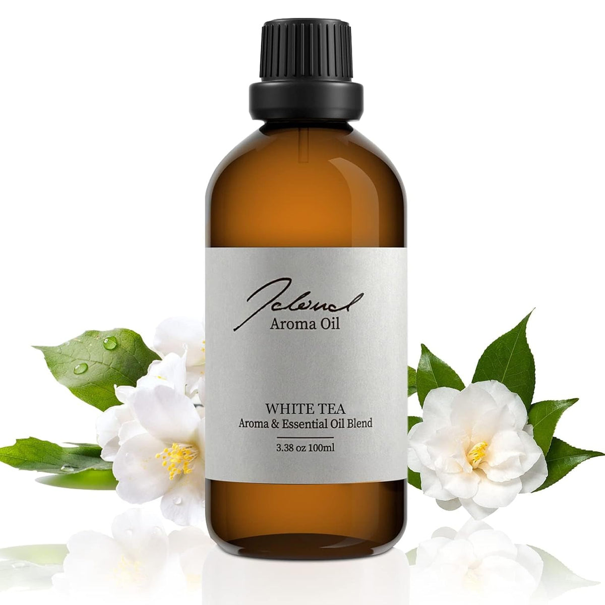 JCLOUD White Tea Hotel Diffuser Oil
