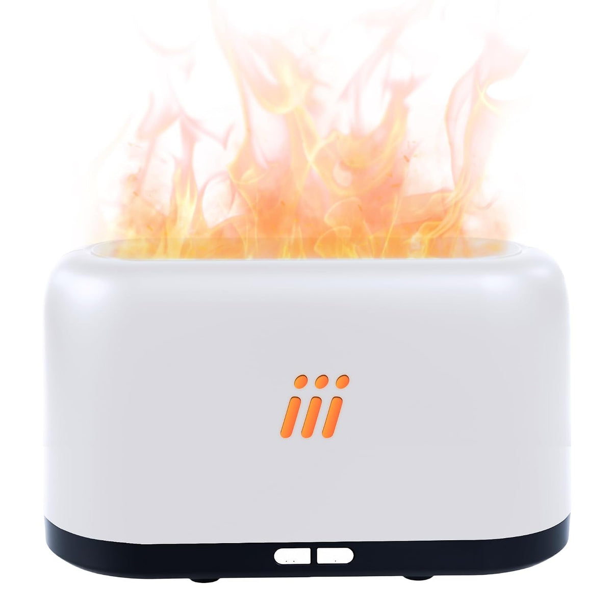 Flame Diffuser for Essential Oils