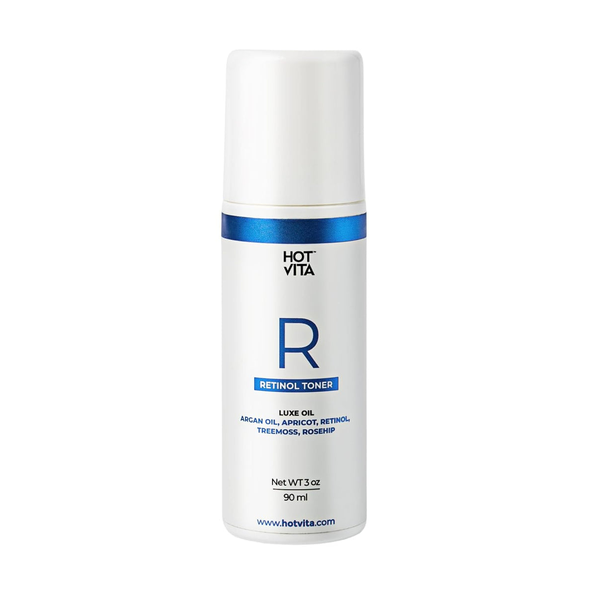 Hot Vita Retinol Toner