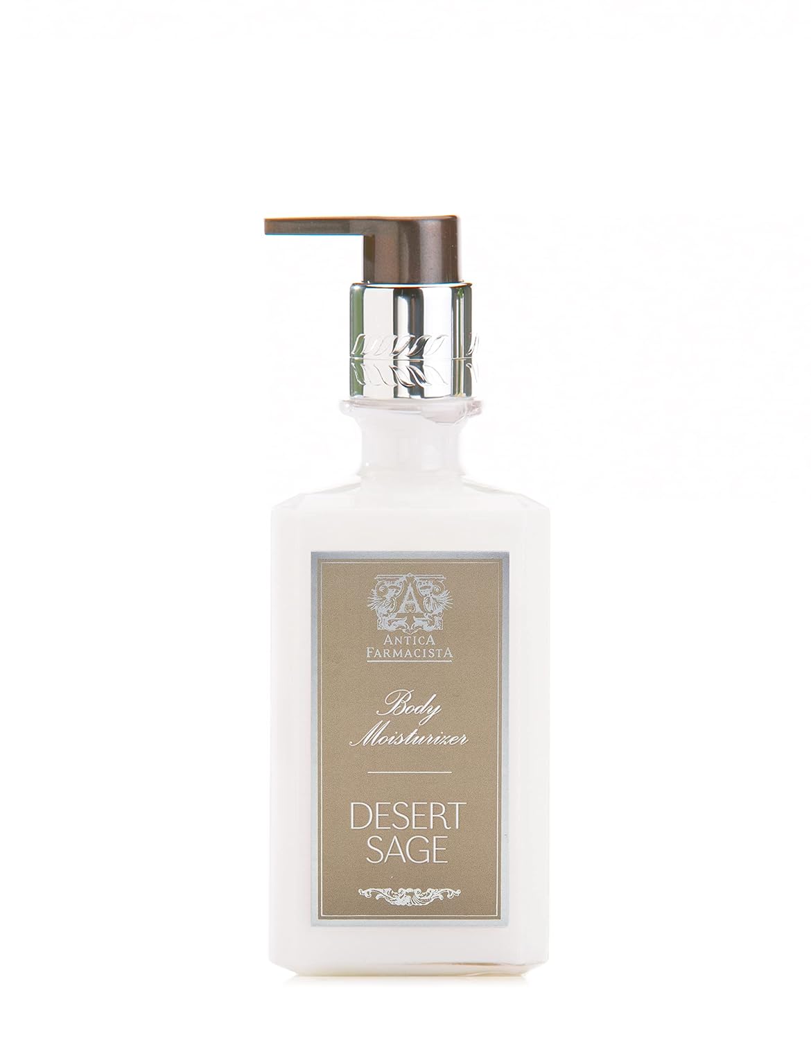 Antica Farmacista Body Moisturizer - Scented Moisturizing Lotion with Aloe Vera