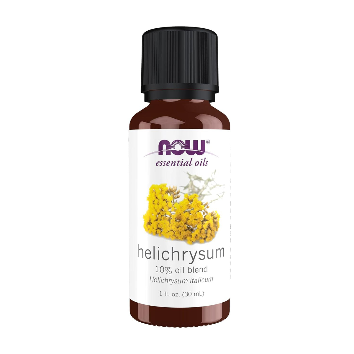 NOW Essential Oils
