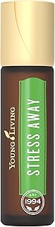 Young Living Stress Away™ Essential Oil Roll-On | 10 ml | Calming Aromatherapy Blend