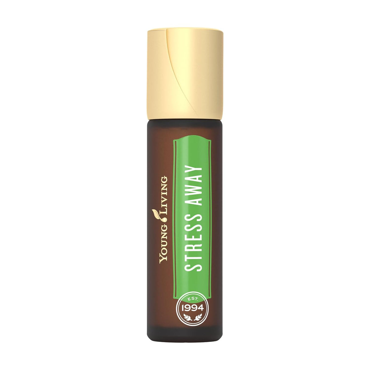 Young Living Stress Away™ Essential Oil Roll-On
