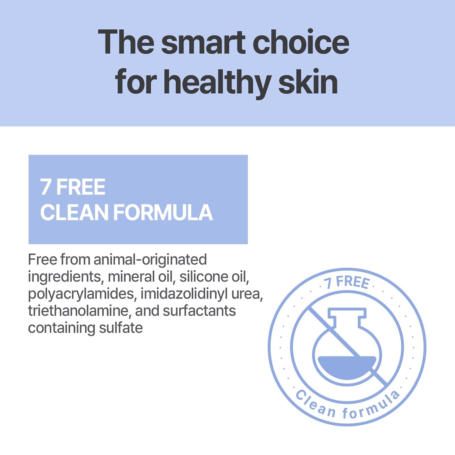 HAPPY BATH Deep Sea Salt Facial Cleanser, Exfoliating Face wash with Cellulose beads, Combination to Oily Skin, Korean Foaming Face Cleanser, Gentle Formula for Daily Use, 5.29 Fl Oz.