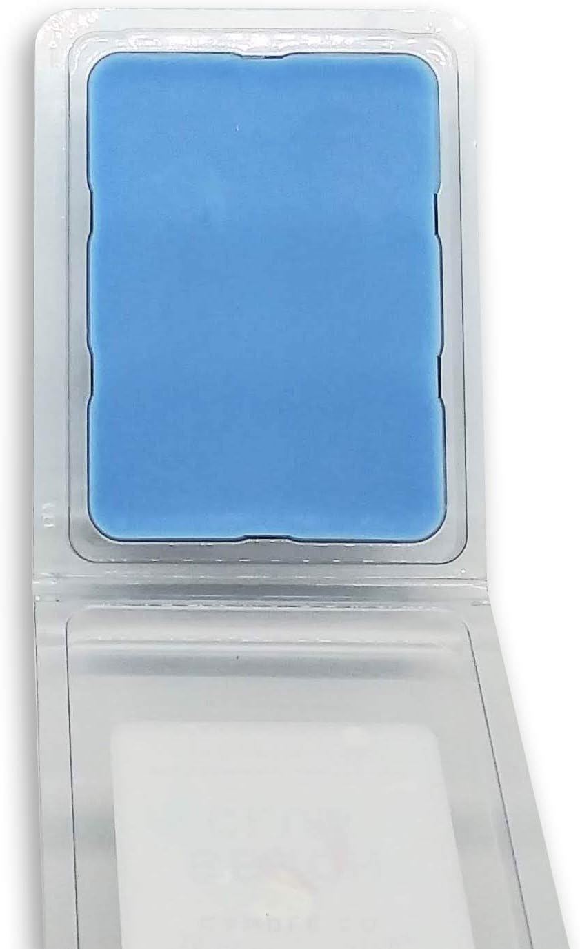 Walter & Rosie - Beach Club Wax Melt - 3 Pack - Inspired by the Beach Club Resort - Soy Wax Blend - Up to 18 hrs - Highly Fragrant Wax Melts