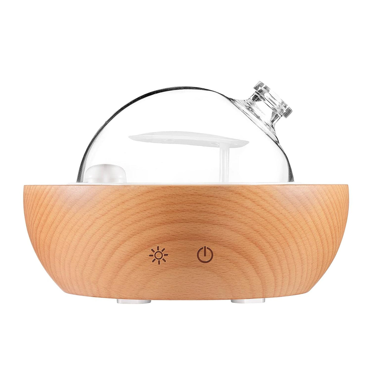 Glass Essential Oil Diffuser