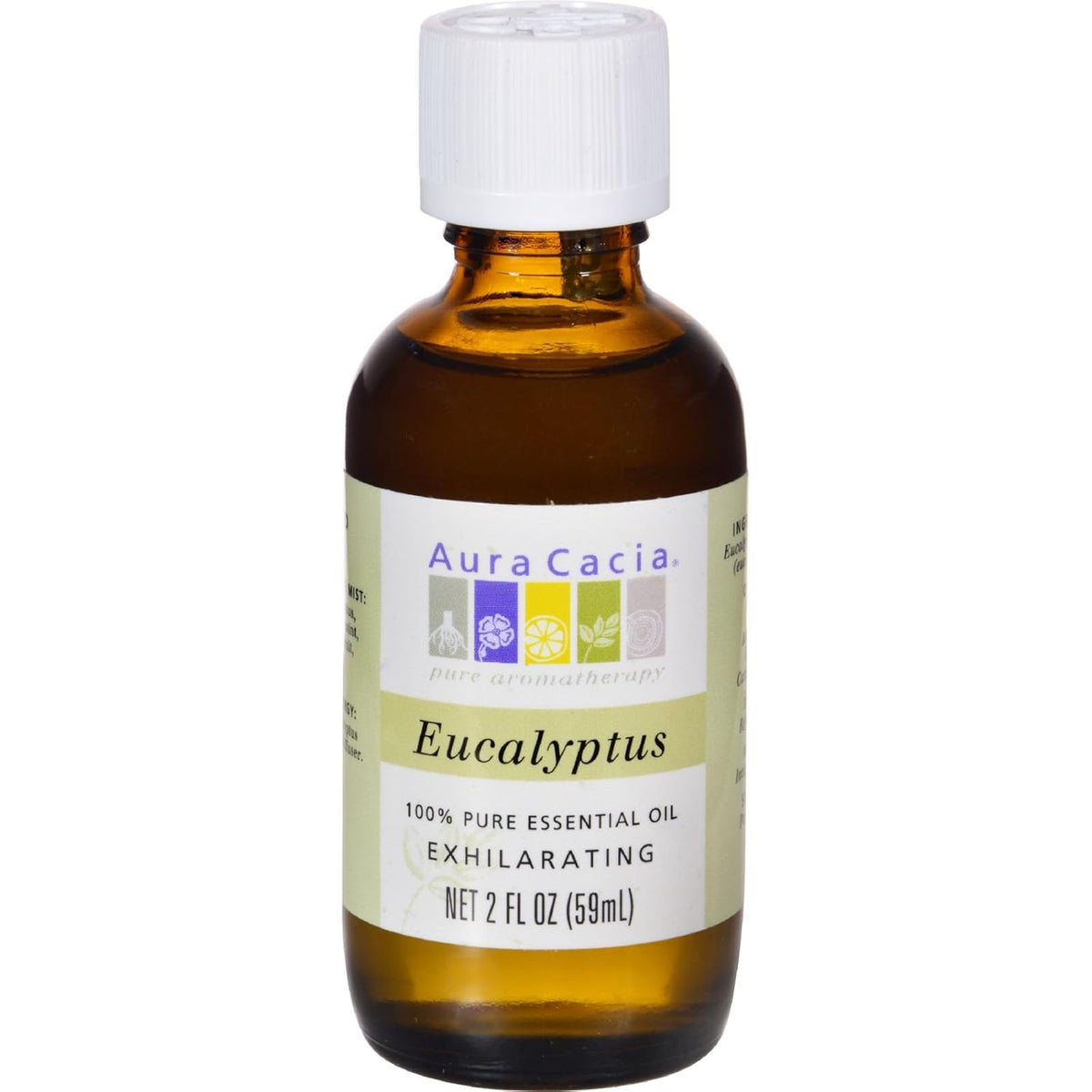 Eucalyptus Essential Oil Duo