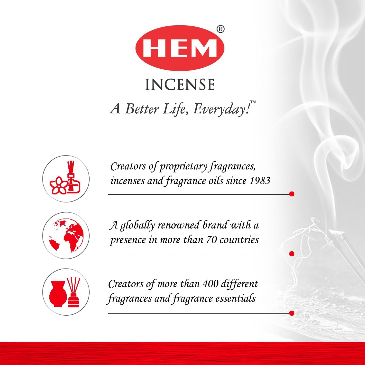 Hem Dragons Blood, Incense, 120 Sticks Box