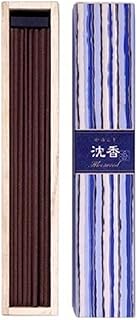 Kayuragi Incense Sticks - Aloeswood by NIPPON KODO, Japanese Quality Incense