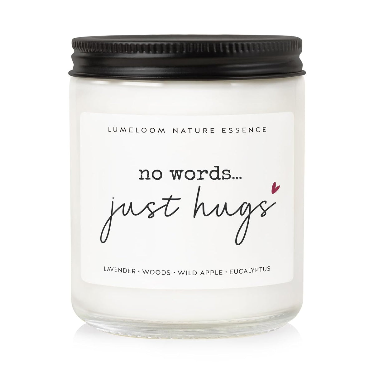 LUMELOOM Sympathy Gifts for Loss of Loved One