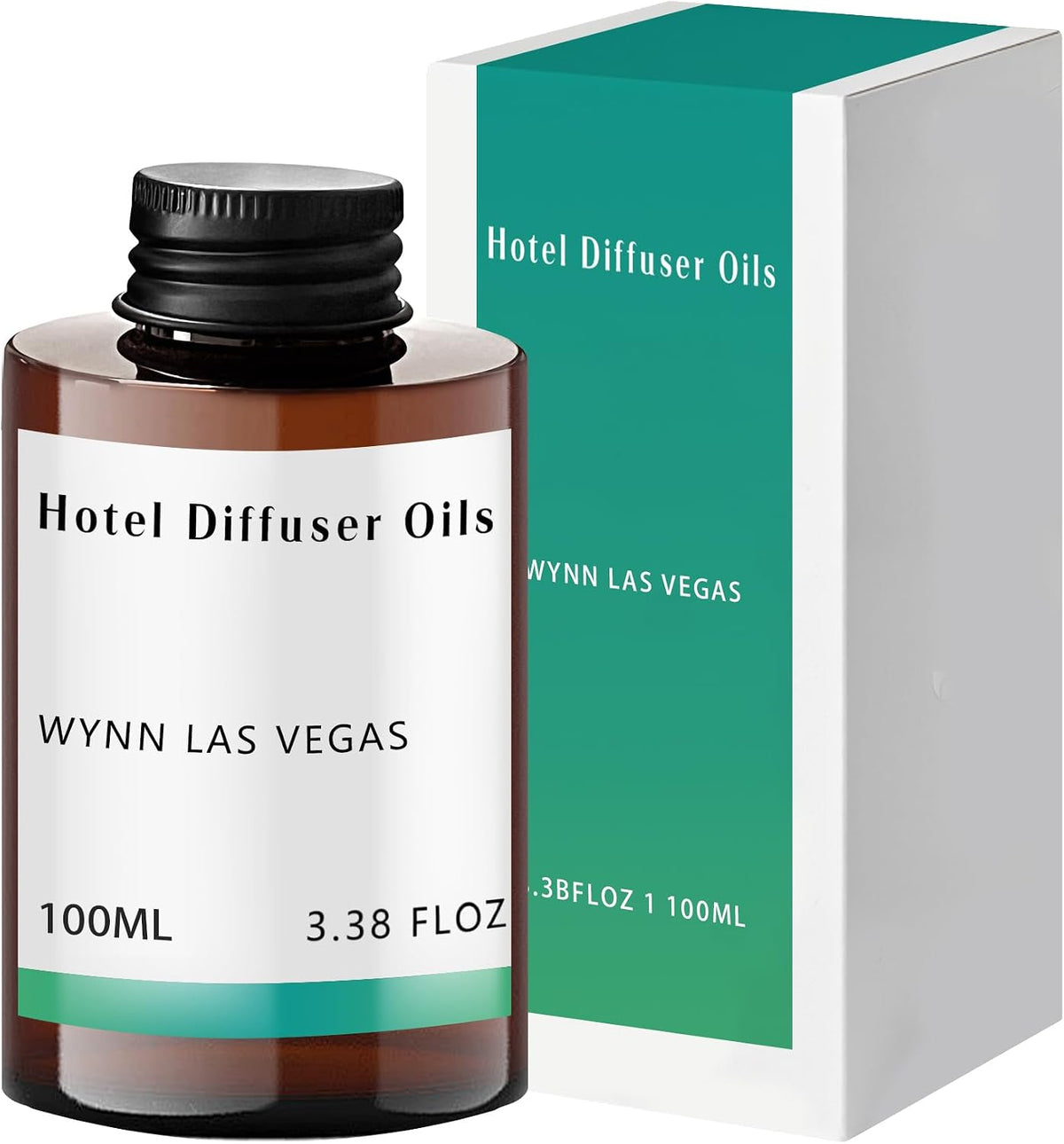 Wynn Hotel Fragrance Oil 100mL