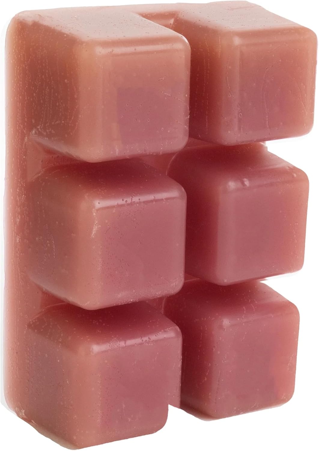Better Homes and Gardens Scented Wax Cubes 2.5oz 2-Pack (Raspberry Marshmallow)