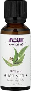Now Eucalyptus Oil