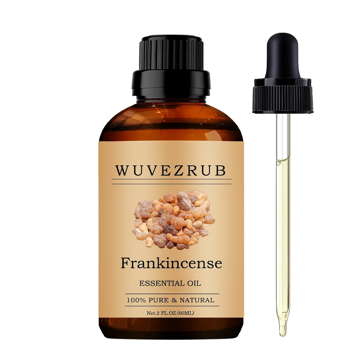 Frankincense Essential Oils 60ML