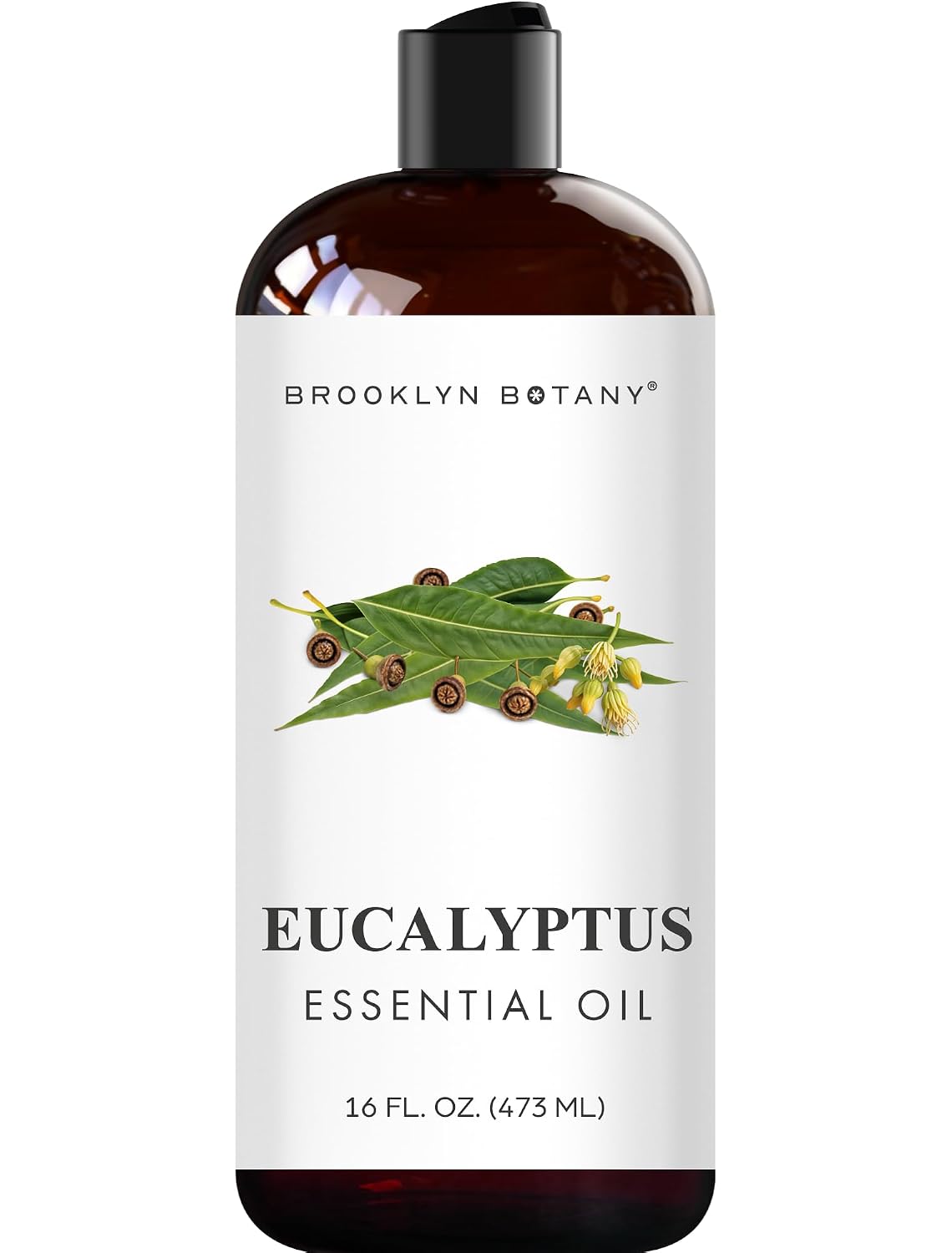 Eucalyptus Essential Oil
