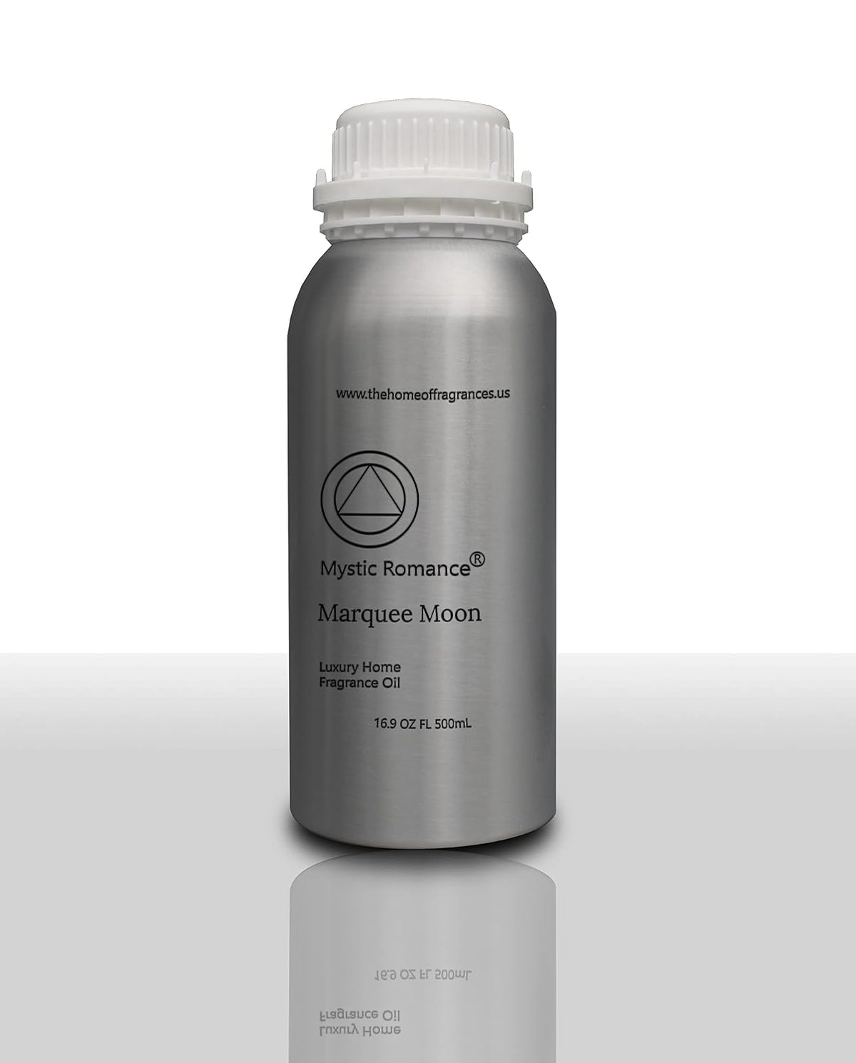 The Home of Fragrances Oil for Scent Diffuser - Luxurious Aroma Essential Oils Blend