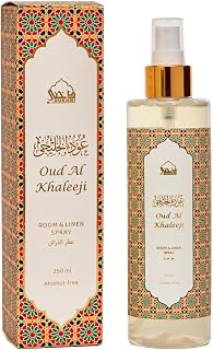 Oud al Khaleeji Arabic Room Spray by Dukhni