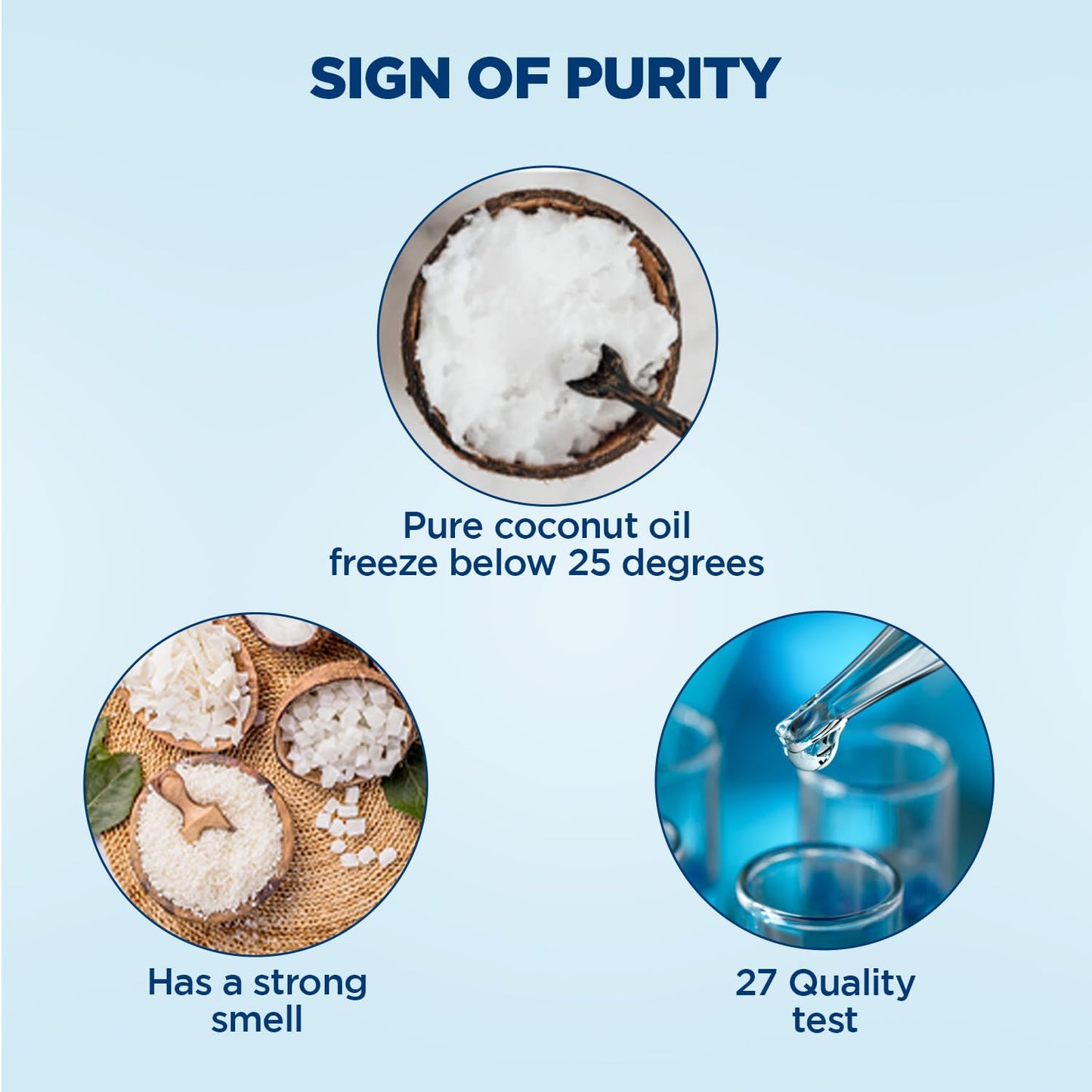 Parachute Coconut Oil| 100% Pure & Natural| Unrefined Coconut Oil| No Chemicals & Preservatives| Fresh Long Lasting Aroma| Untouched By Hands| 15 Fl Oz | Pack of 2