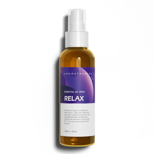 Lavender & Sandalwood Mist